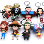 원피스 샹크스 흰수염 에이스 마르코 레진 대형 피규어 디오라마 굿즈 키체인 조로 로빈 나미 송진 벨 가방 펜...