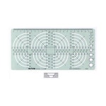 드 라 파즈 템플릿 서클 코너 31 – 115 E : 문트리나인