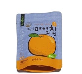 헵시바아비삭과일칩 14g : 식재온