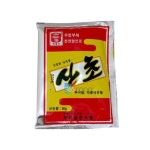 산초 가루 매운탕 횟집 우리승진식품 50g : 공룡배우