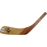 데릭 라이언, 아이스하키 스틱 블레이드, 베켓 정품 사인 COA, 사진 증명, 캘거리 플레임스 사인 기념품 ...