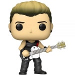 펀코 팝 Funko POP Rocks: Green Day - 마이크 던트, 멀티컬러 : 잇바잉