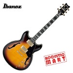 아이바네즈 Ibanez JSM10 VYS 존 스코필드 시그니처 세미할로우바디 일렉기타 : 어쿠스틱마트