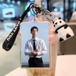 이윤예 굿즈 키링 키홀더 열쇠고리 중드 구중자 중국배우 : 사이몰 sa2mall
