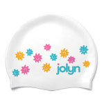 졸린 수모 Jolyn Swim Cap 해피썬 : 뉴커넥트