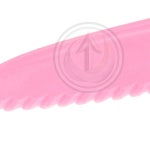트렌드윈 헬로키티 어린이용 플라스틱칼 : 오늘은 산다