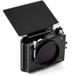 니시 시네마 C5 매트 박스 영화 제작자 키트 : 탠트리