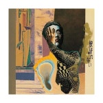 사와다 켄지 오디오 CD 앨범 그는 잠을 잘 수 없다. 일본 발송 : 아이제니컴퍼니