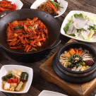 광릉돌솥밥 이미지