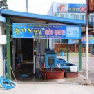 청초수물회 속초본점 이미지