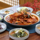 향유정속초이모네찜 부산점 이미지