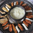 온정리금강막국수숯불닭갈비 가평점 이미지