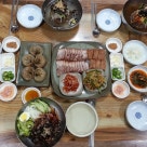 대궐봉평 메밀막국수 이미지
