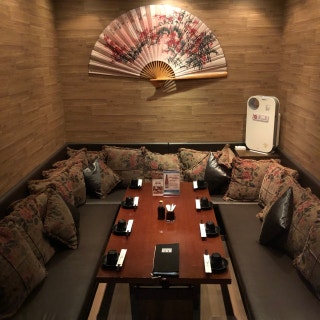 이자카야나무 선릉점