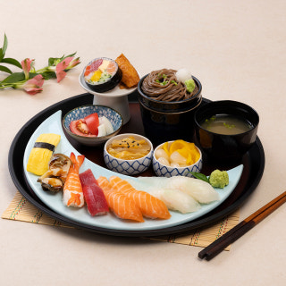 상무초밥 강남점