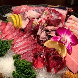 오레노유메 강남역점