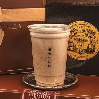 레뽀드라라 GS타워역삼점