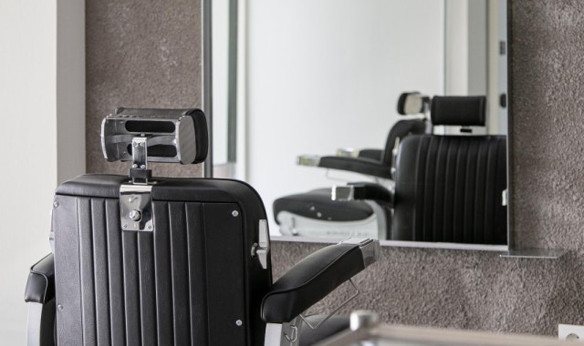 Godo Barbershop