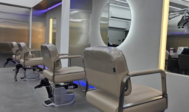 Vogue Hair Hongdae Branch