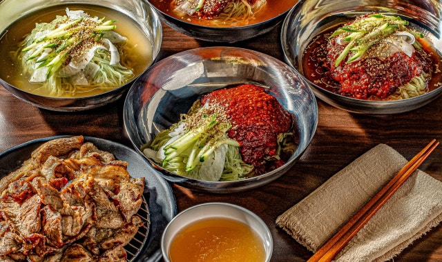 Sacheolmyeonok