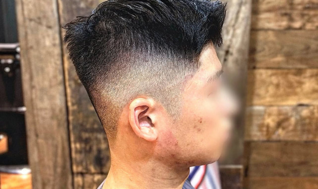 Shaka Barbershop