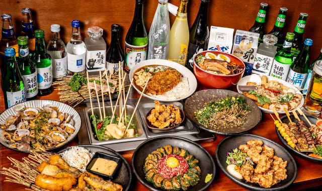 Roziodeng Hongdae