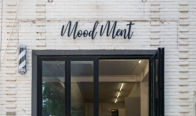 Moodment Hongdae Branch