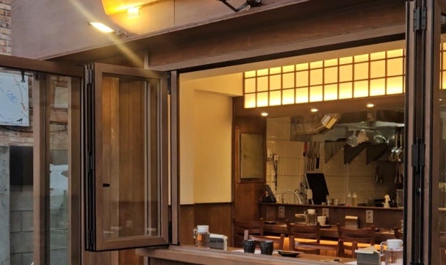 Yakitōri Dan