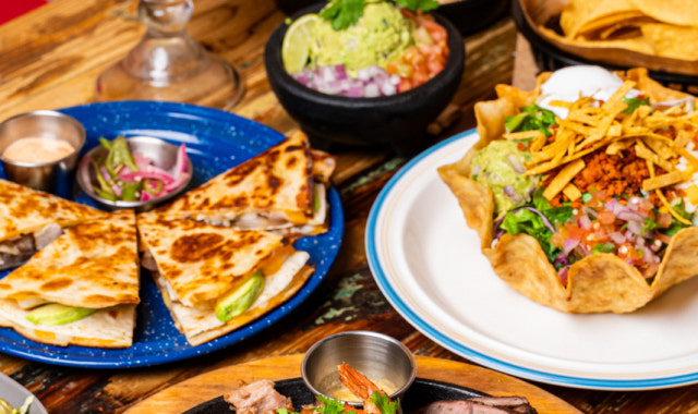 Elcarnitas Yeonnam Branch