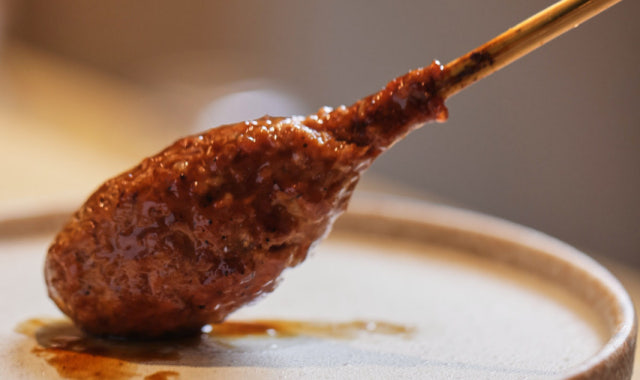 Yakitori Yoin