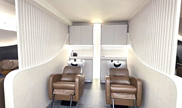 Oe Room Hair Songpa Station Branch