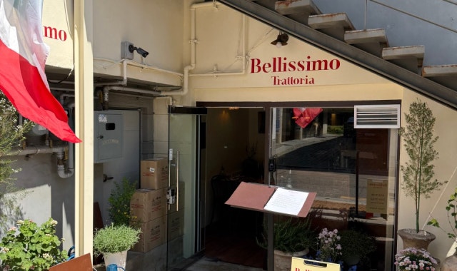 Bellissimo