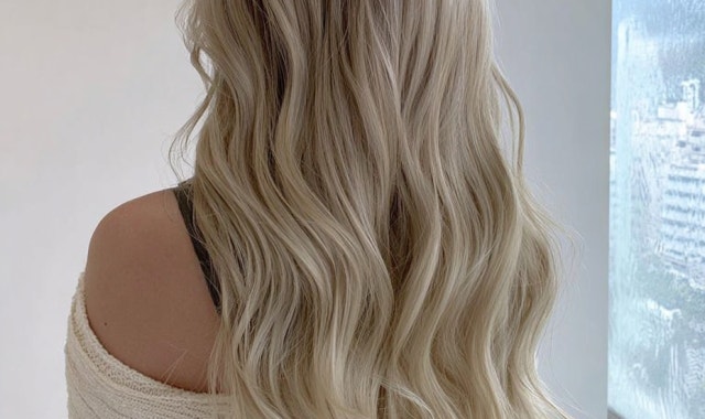 Lua Buthim Hair