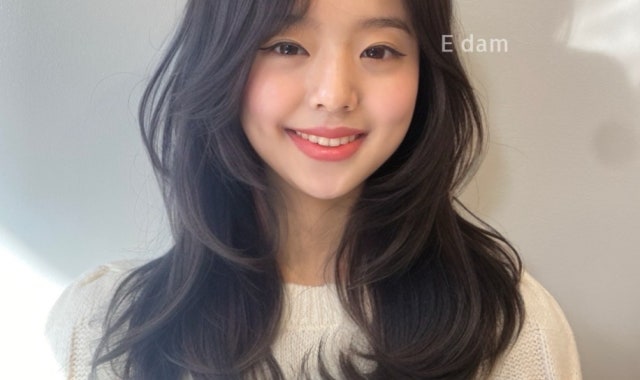 Dayme Hair Gangnam