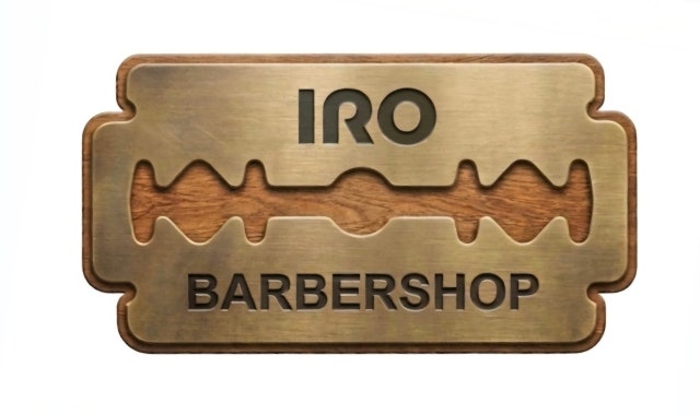 Irobab Barber Shop
