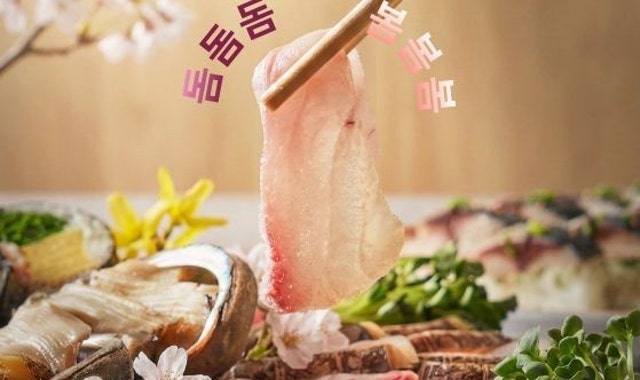 Sukseonghoe 136 Seolleung Branch