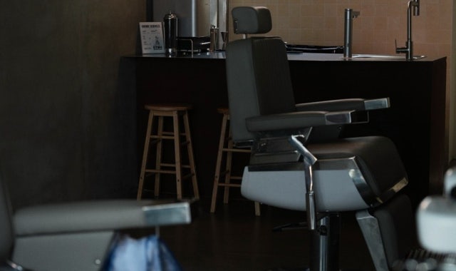 Eto Barbershop