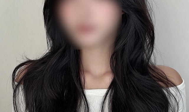 Lua Buthim Hair