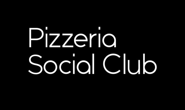 Pizzeria Social Club