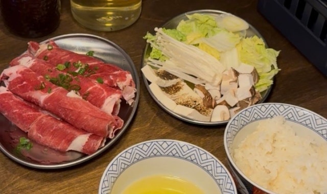 Yakkiniku Hian Wangsimni Branch