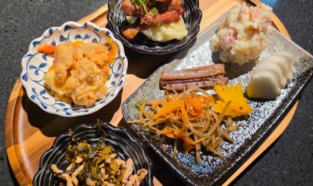 Nihonshu-ba Yoi