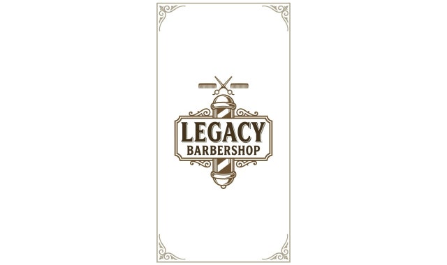 Legacy Barbershop