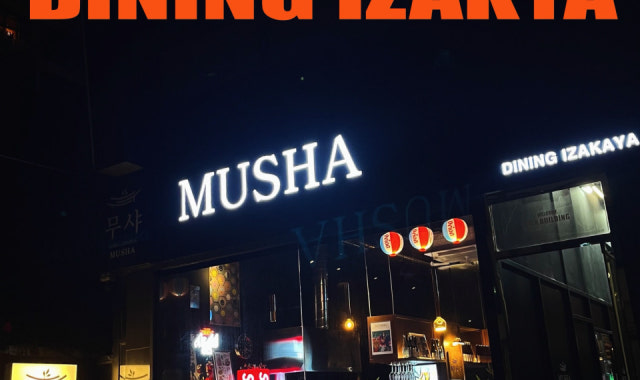 Musha
