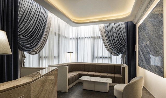 Ceramique Clinic Gangnam
