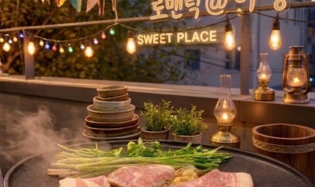 Yeonnam Dalbit