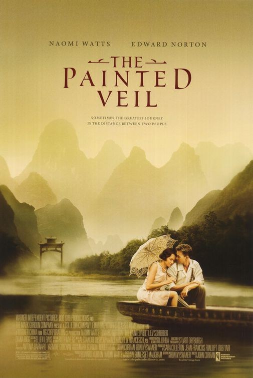 페인티드 베일, The Painted Veil 2007