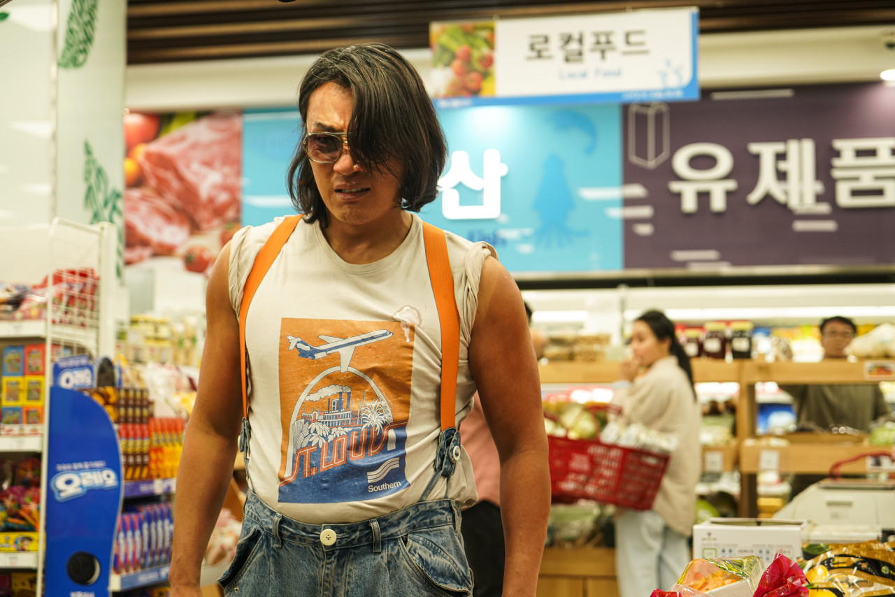 핸섬 가이즈