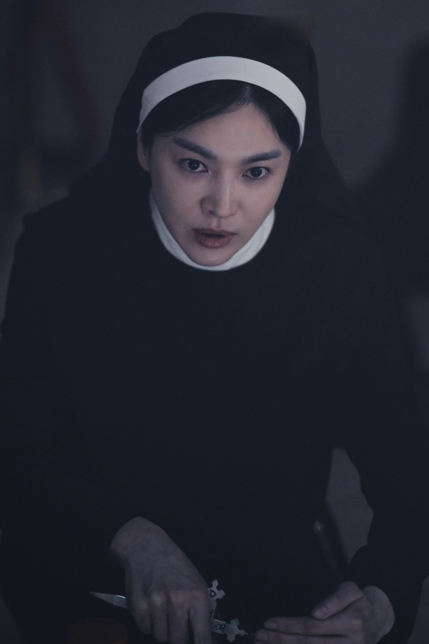 샤롯데관 이미지
