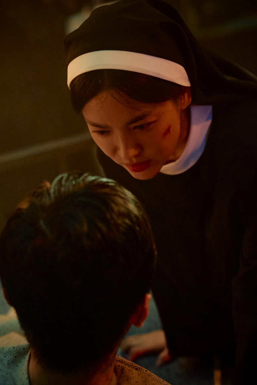 샤롯데관 이미지