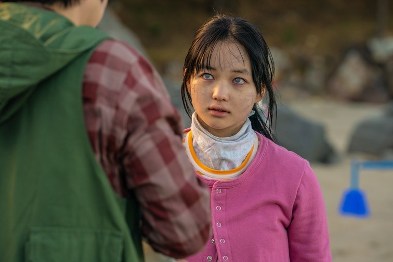 좀비딸 스틸컷 9